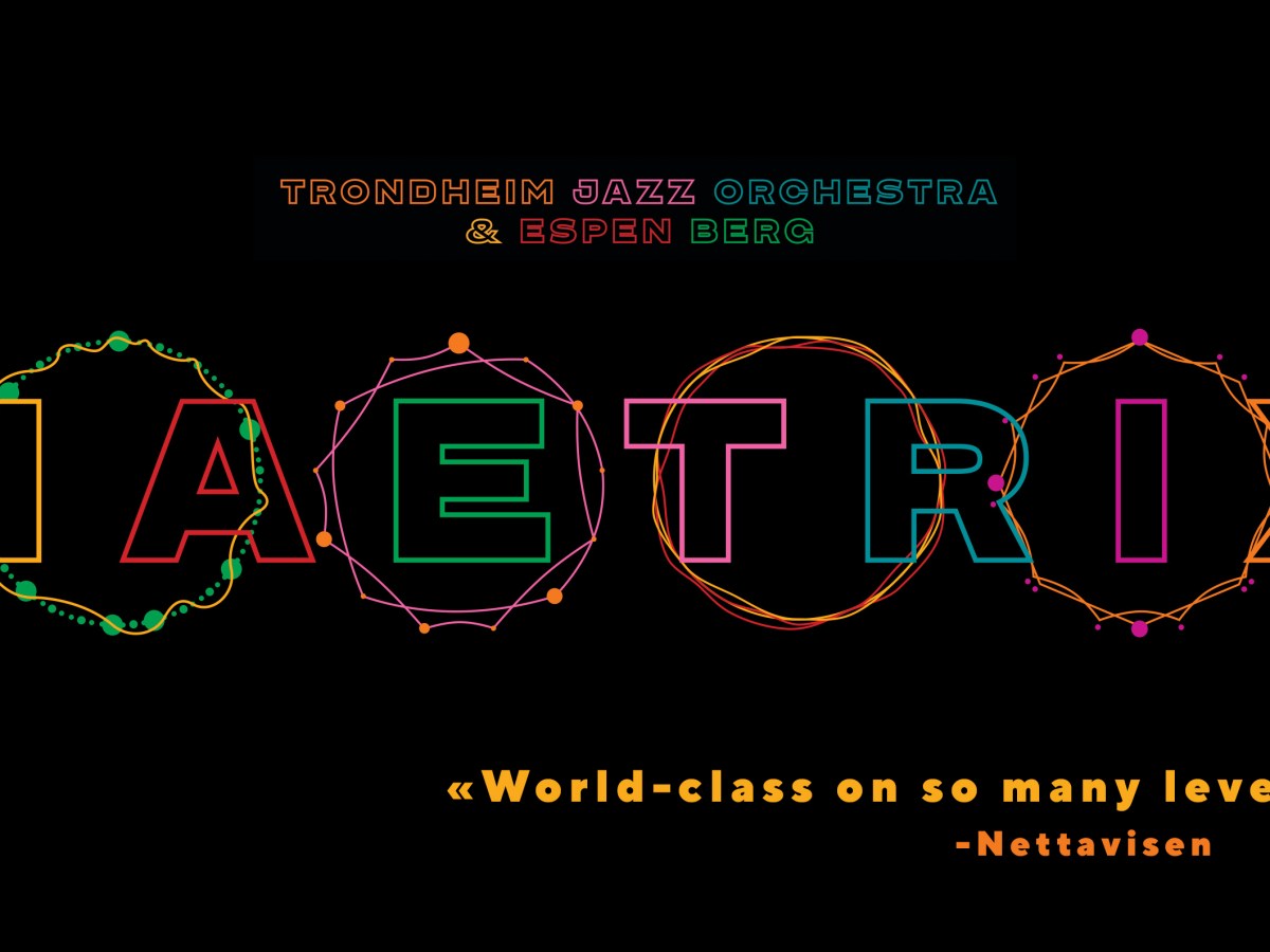 MAETRIX is finally&nbsp;out!