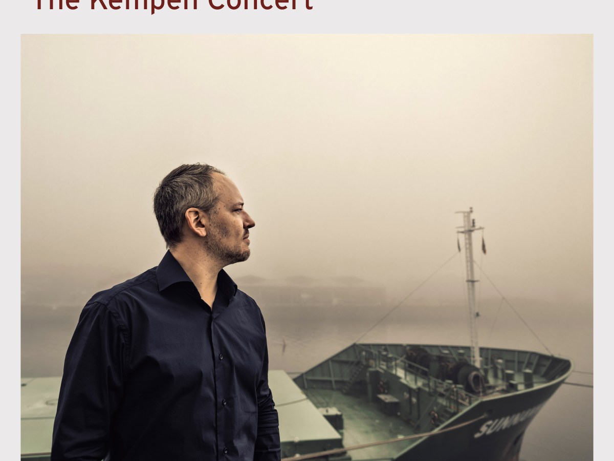 The Kempen Concert is&nbsp;out!