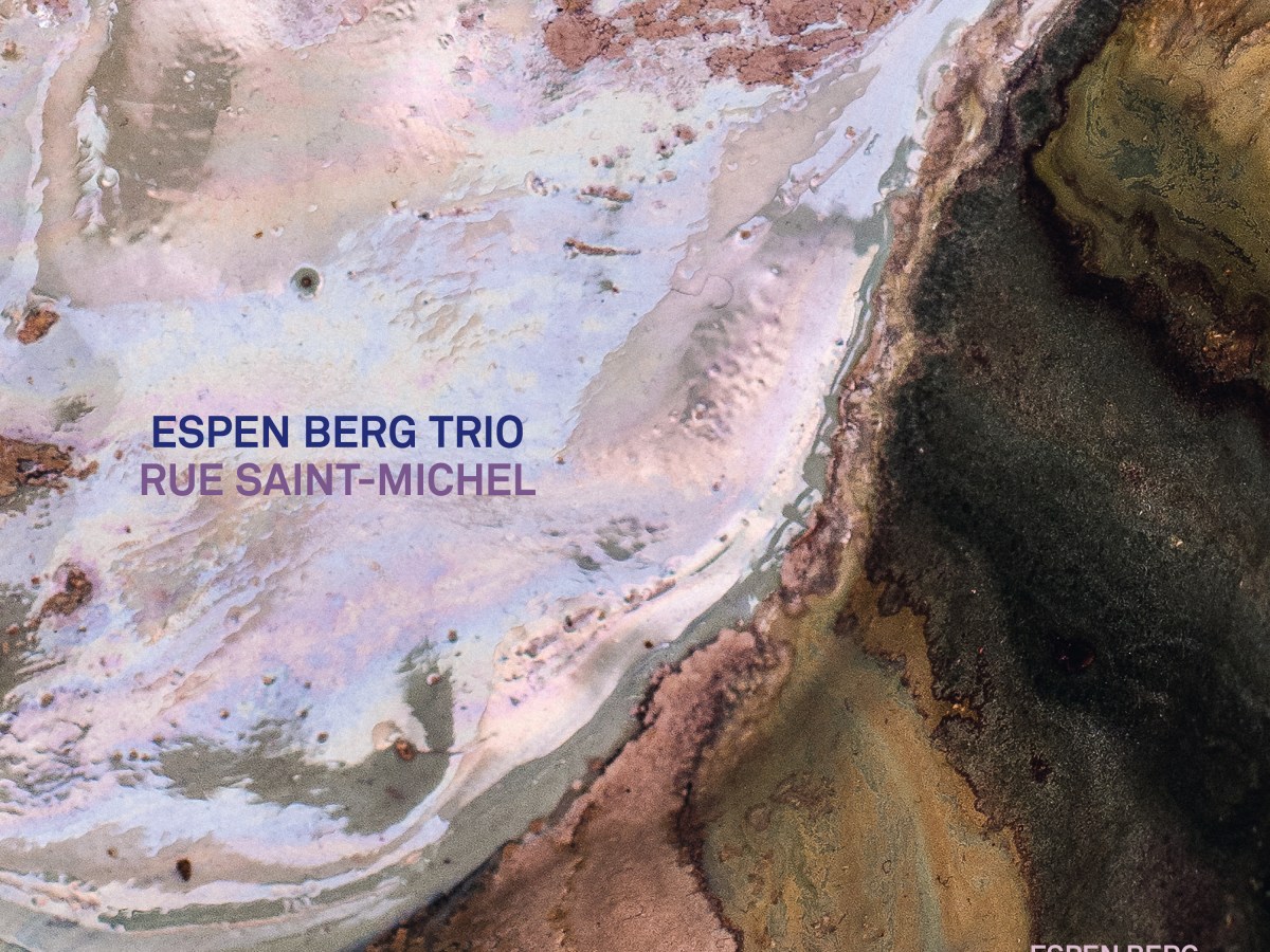 First single from EBT’s new&nbsp;album